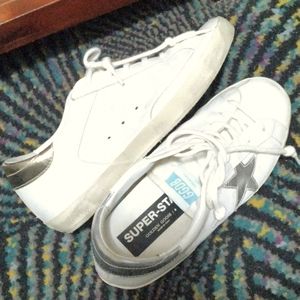 Golden Goose size 39
